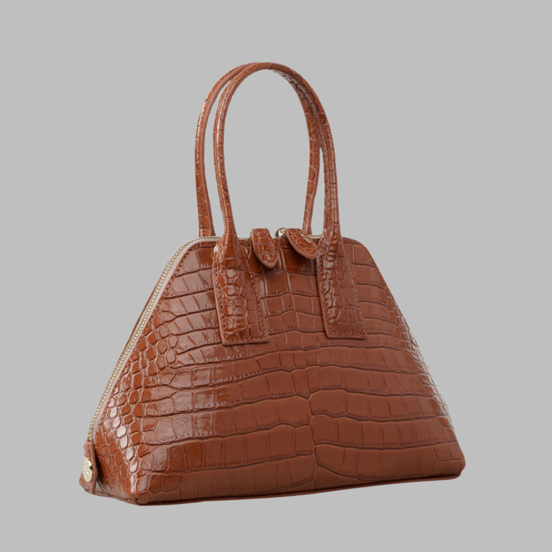 BASEL WHISKEY BROWN