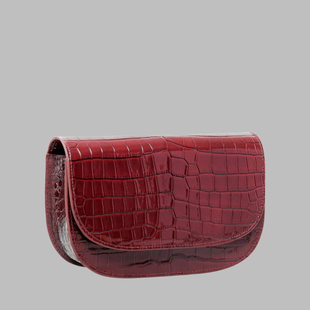 CARMEL RUBY RED