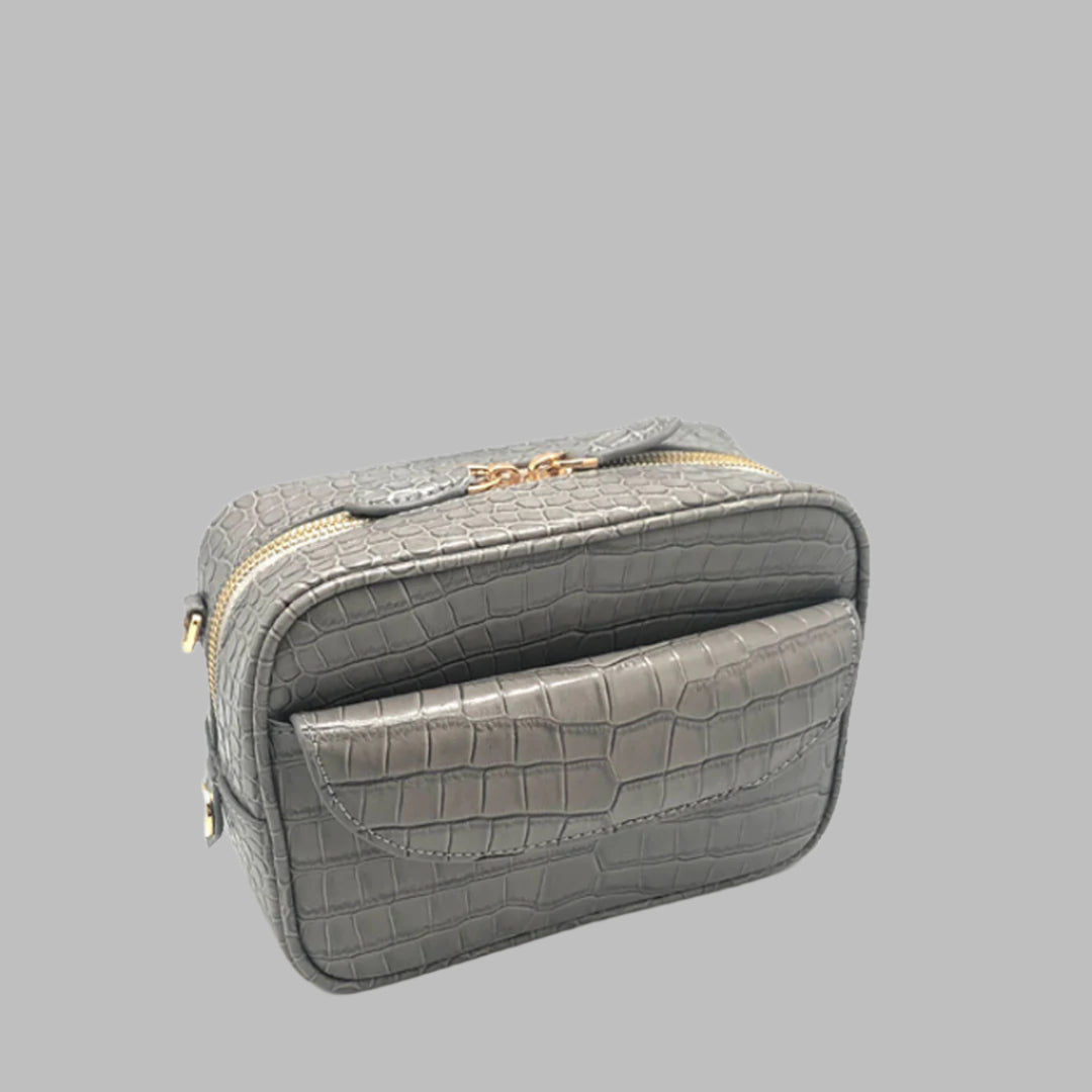 COMO WHISPER GREY