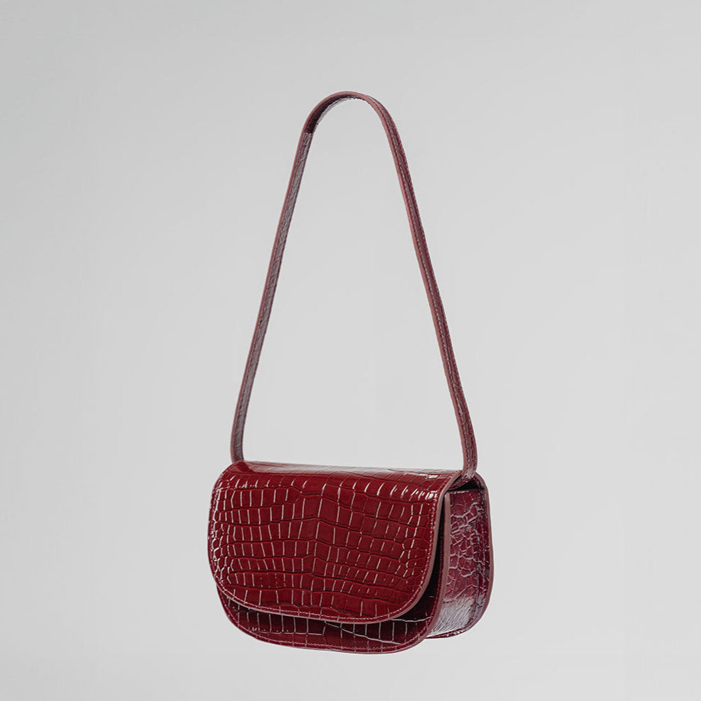 CARMEL RUBY RED