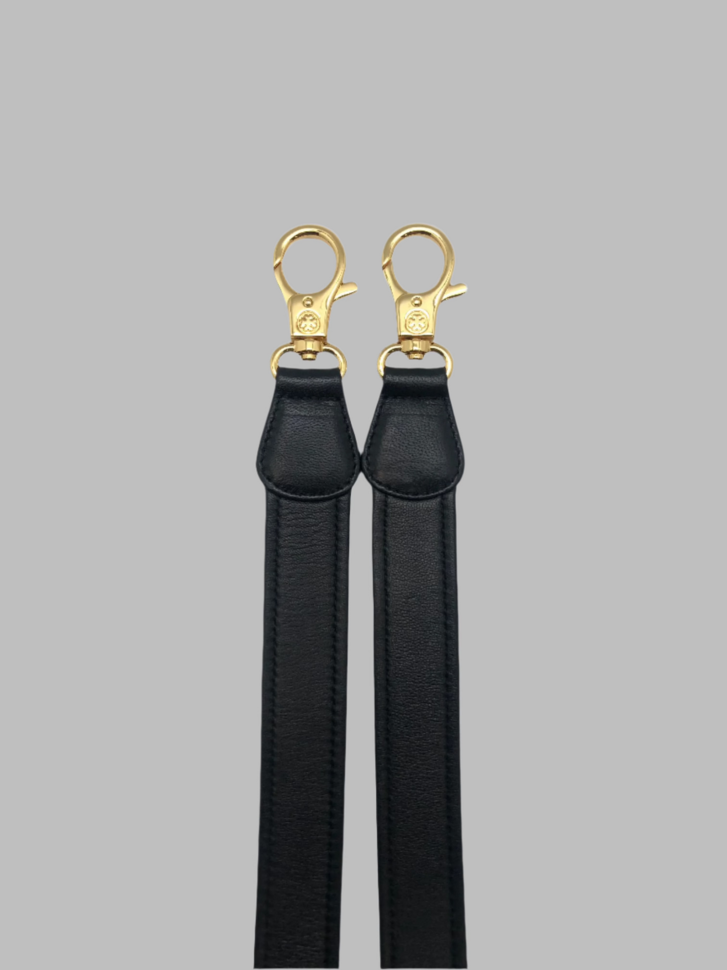 LAMBSKIN BLACK 55 CM