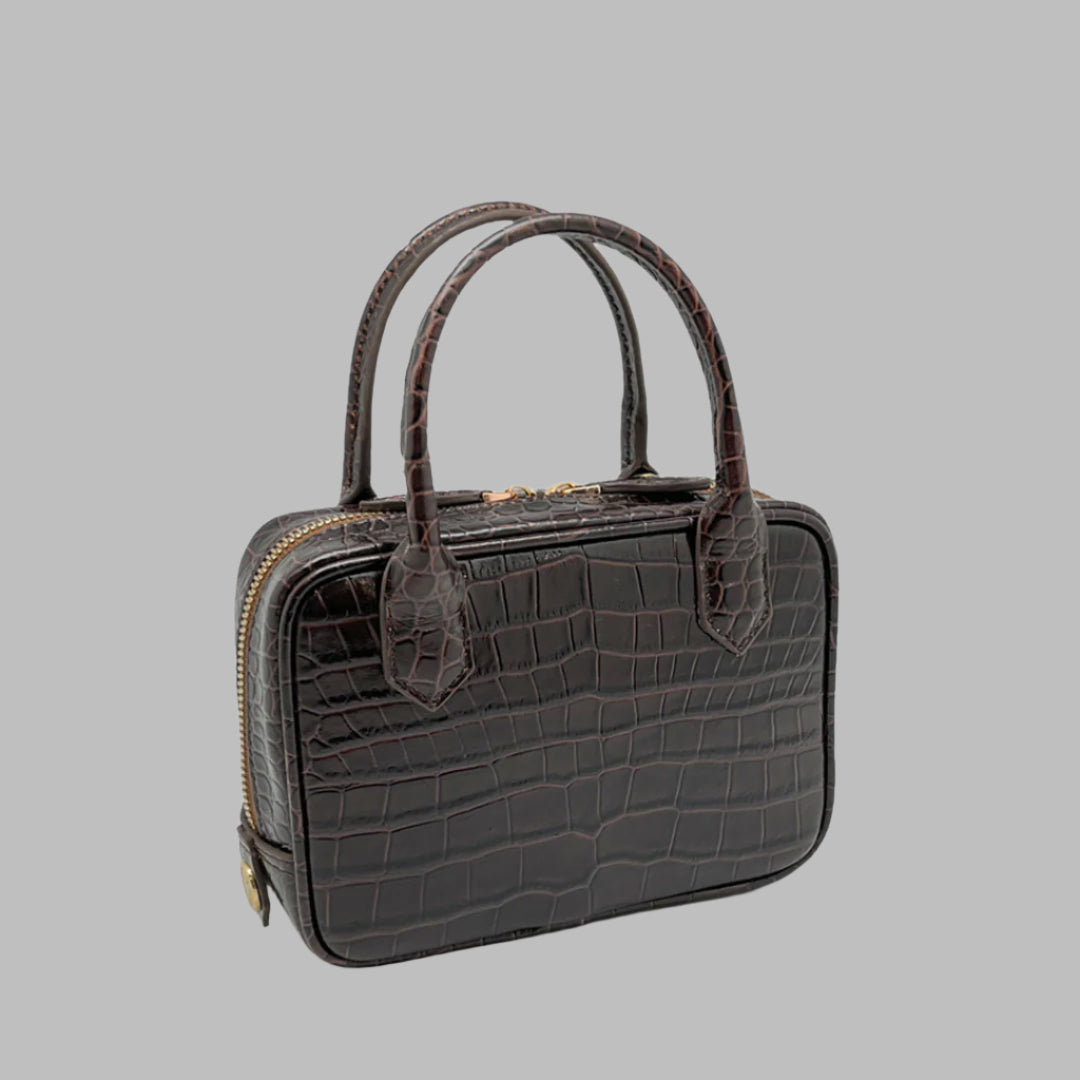 NEW LISBON CEDAR BROWN