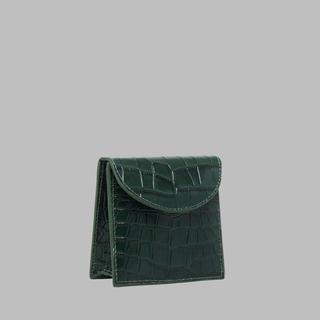 MINI CAJA BRIT GREEN