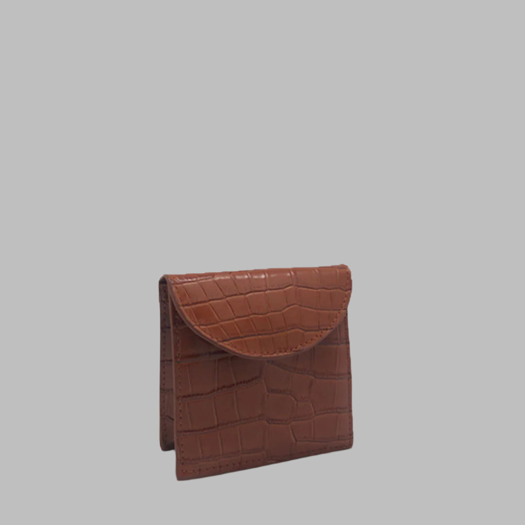 MINI CAJA WHISKEY BROWN
