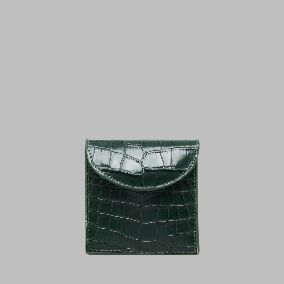 MINI CAJA BRIT GREEN