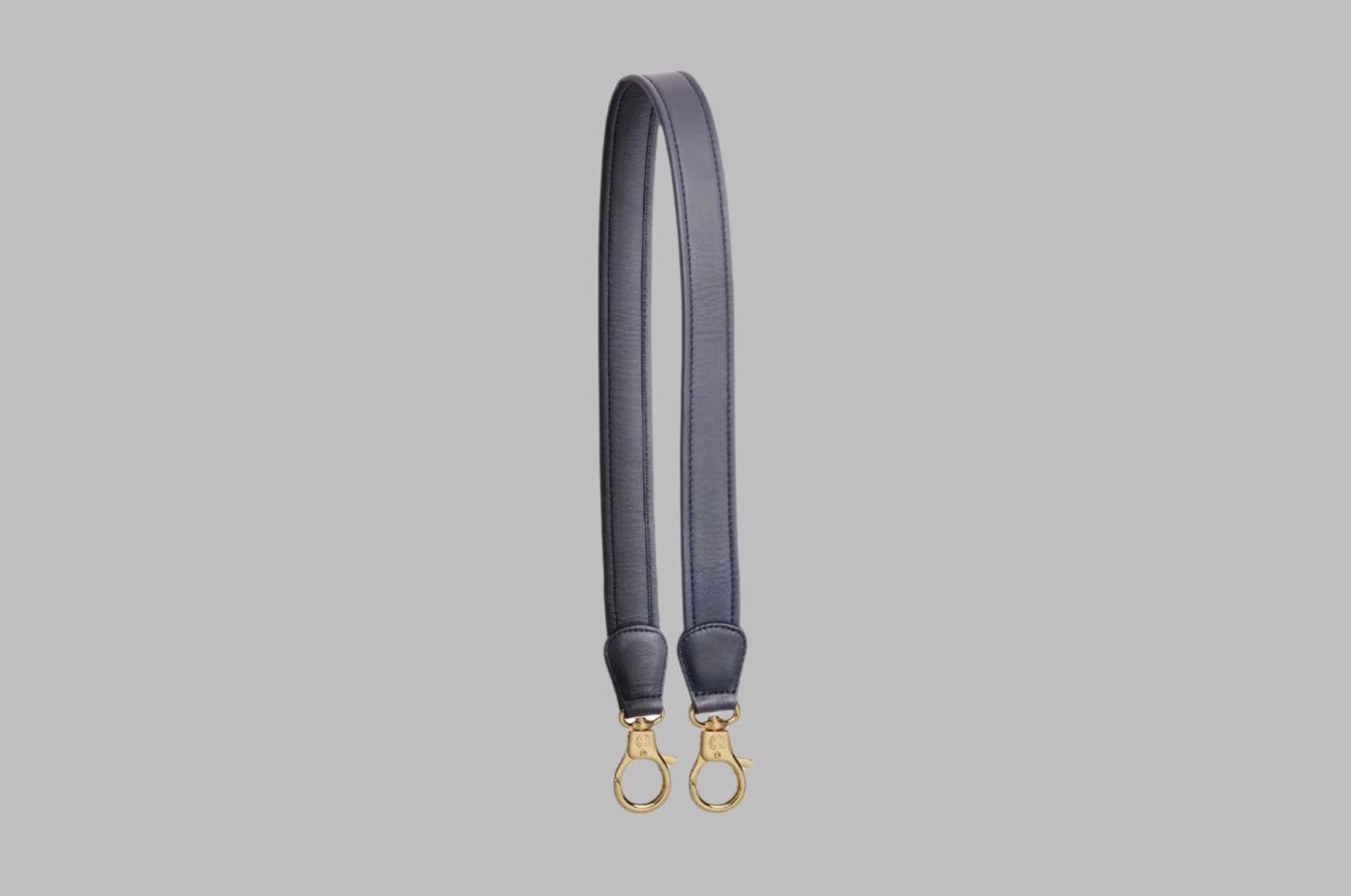 LAMBSKIN MIDNIGHT BLUE 70 CM