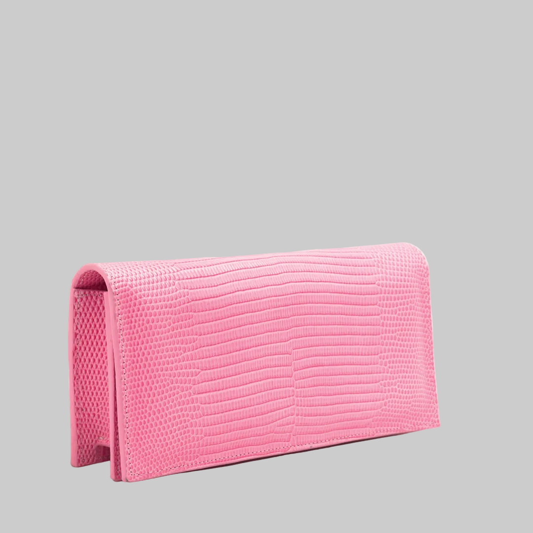 SIENNA STRETCH PUNCH PINK