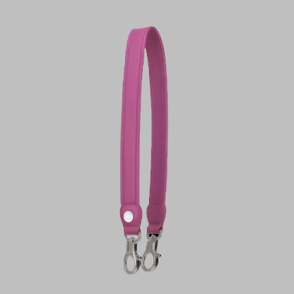 LAMBSKIN PURPLE 55 CM