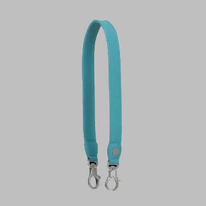 LAMBSKIN TURQUOISE 70 CM