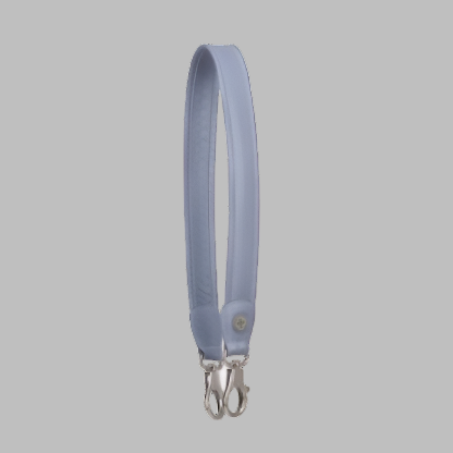 PYTHON GREY LAVENDER 55 CM