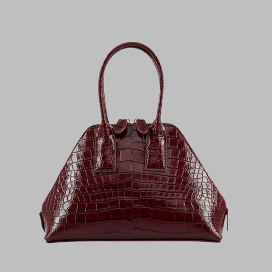 BASEL RUBY RED