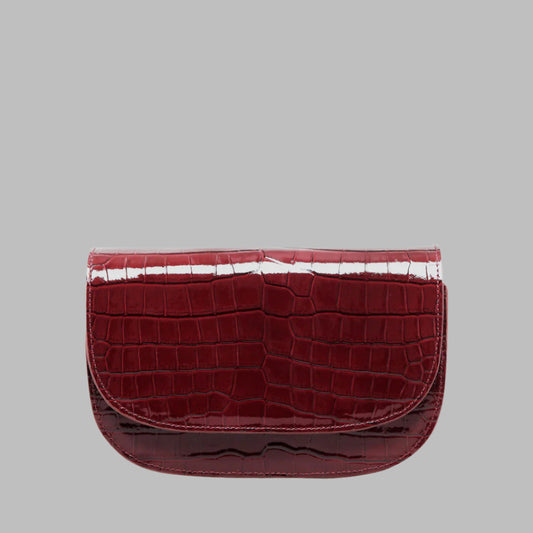 CARMEL RUBY RED