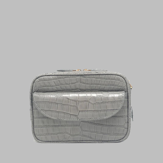 COMO WHISPER GREY