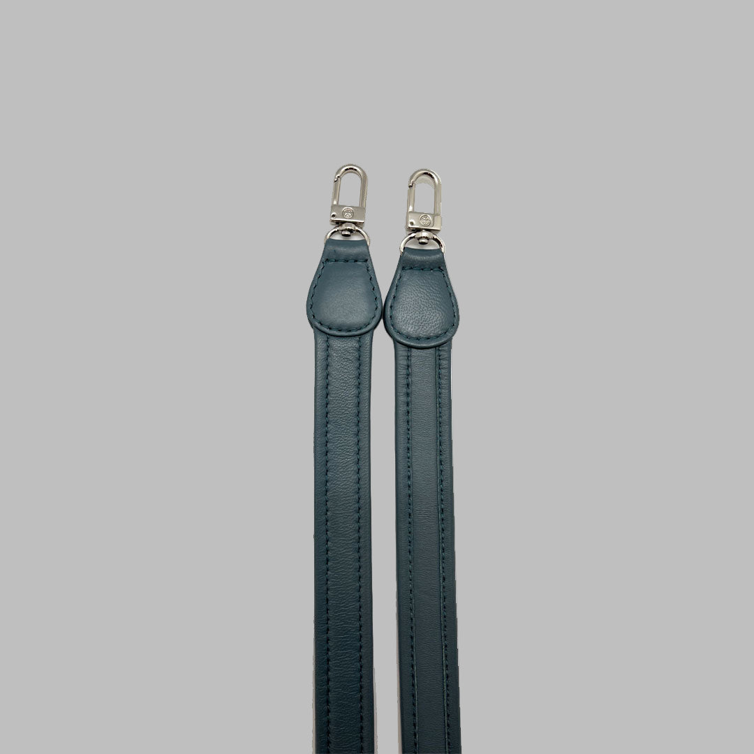 LE PETIT MINK GREY 100 CM