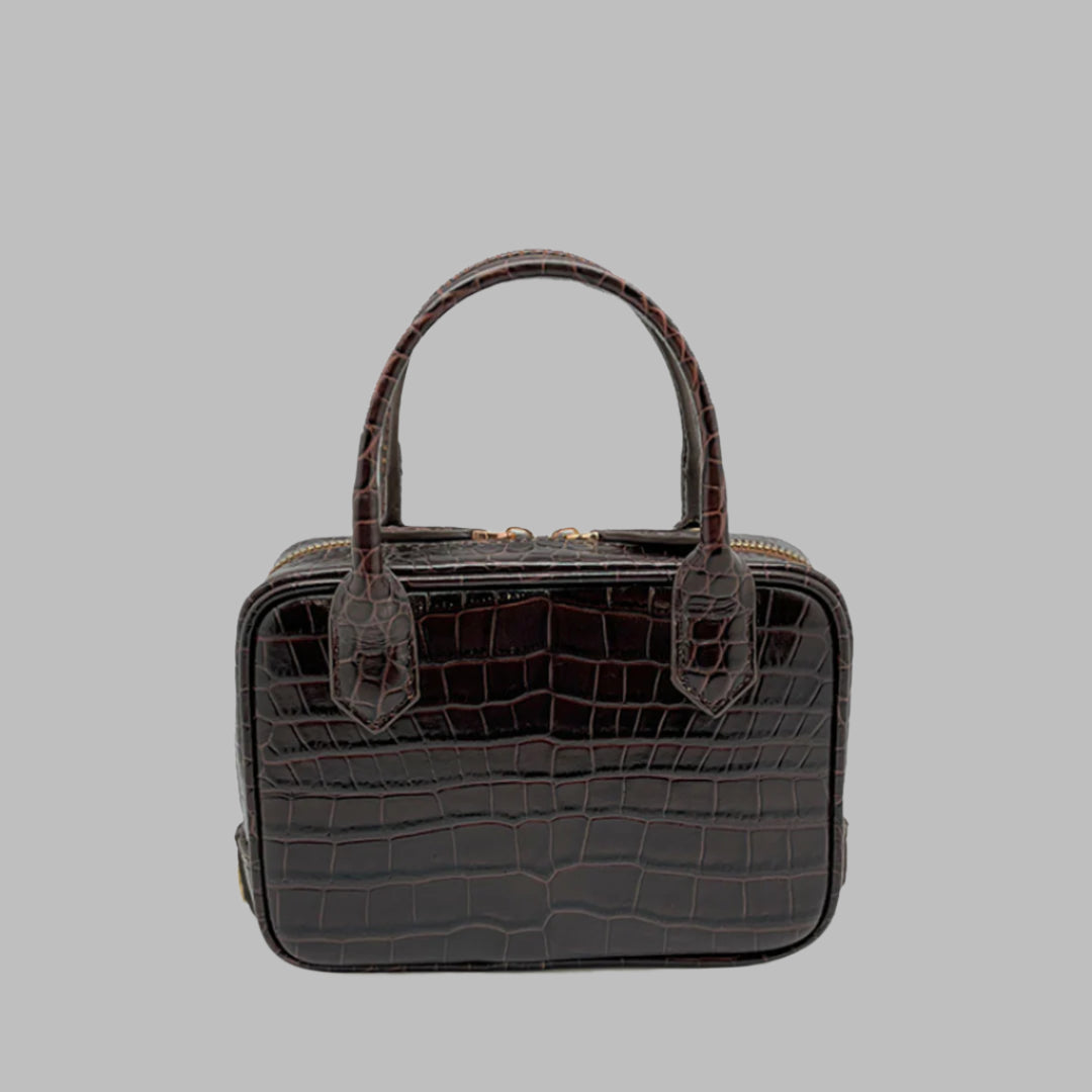 NEW LISBON CEDAR BROWN