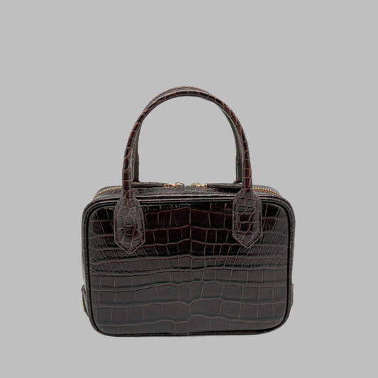 NEW LISBON CEDAR BROWN