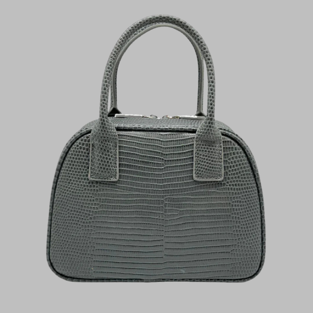 LUCCA LIZARD MINK GREY