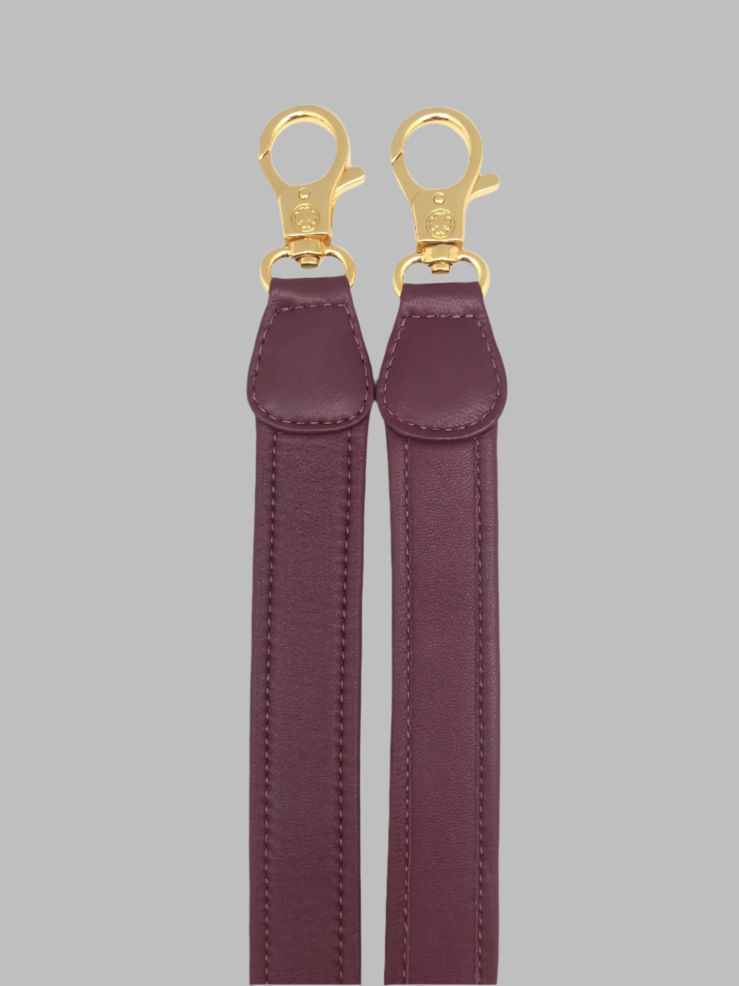 LAMBSKIN MAROON 70 CM