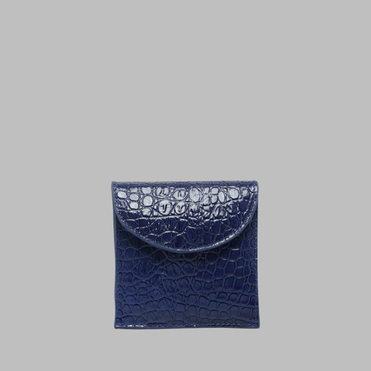 MINI CAJA KLEIN BLUE