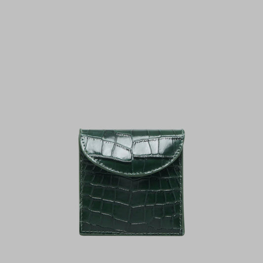 MINI CAJA BRIT GREEN