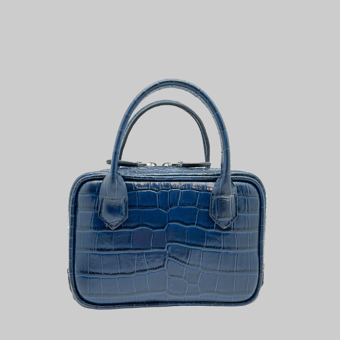 NEW LISBON MIDNIGHT BLUE