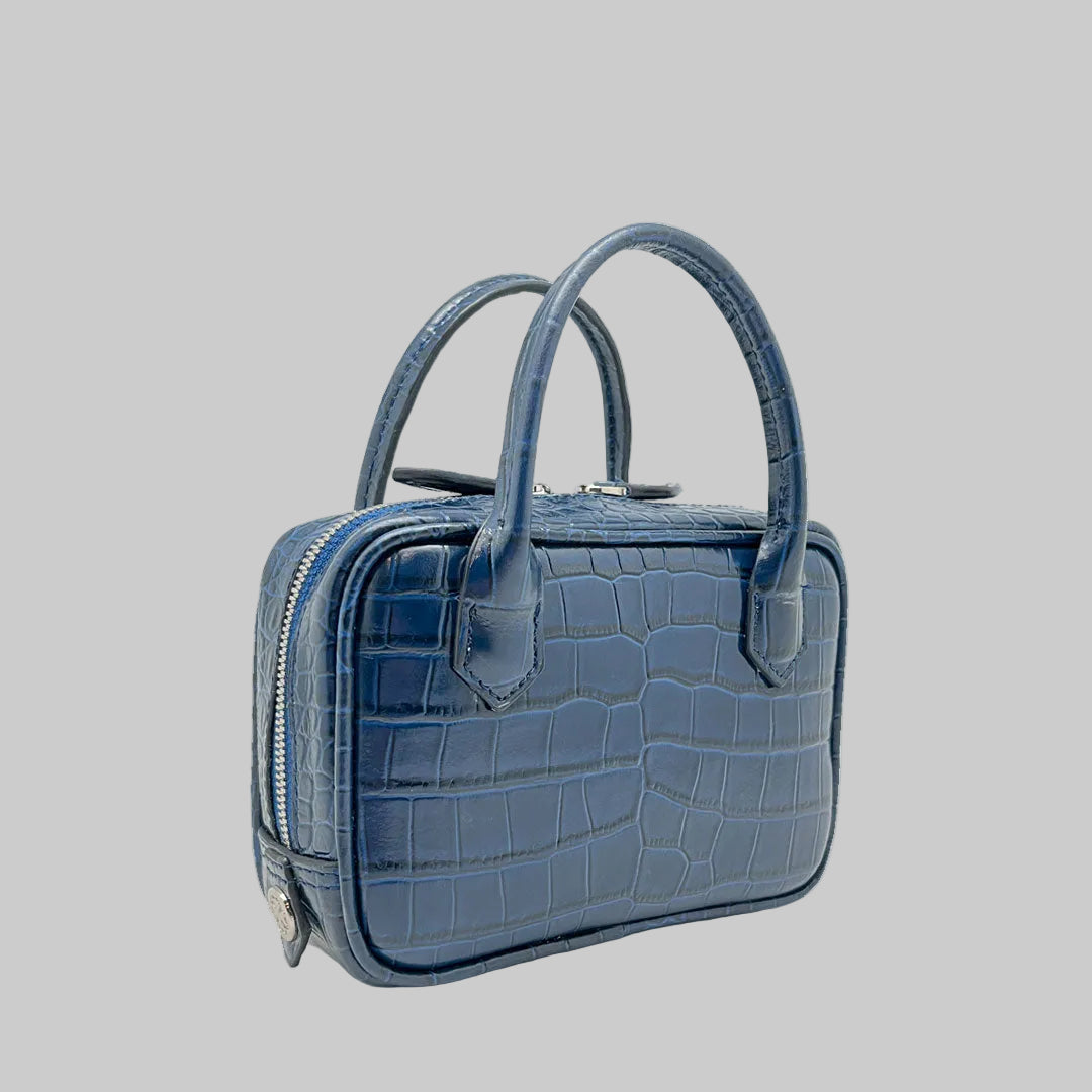 NEW LISBON MIDNIGHT BLUE