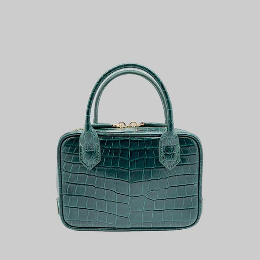 NEW LISBON DARK GREEN