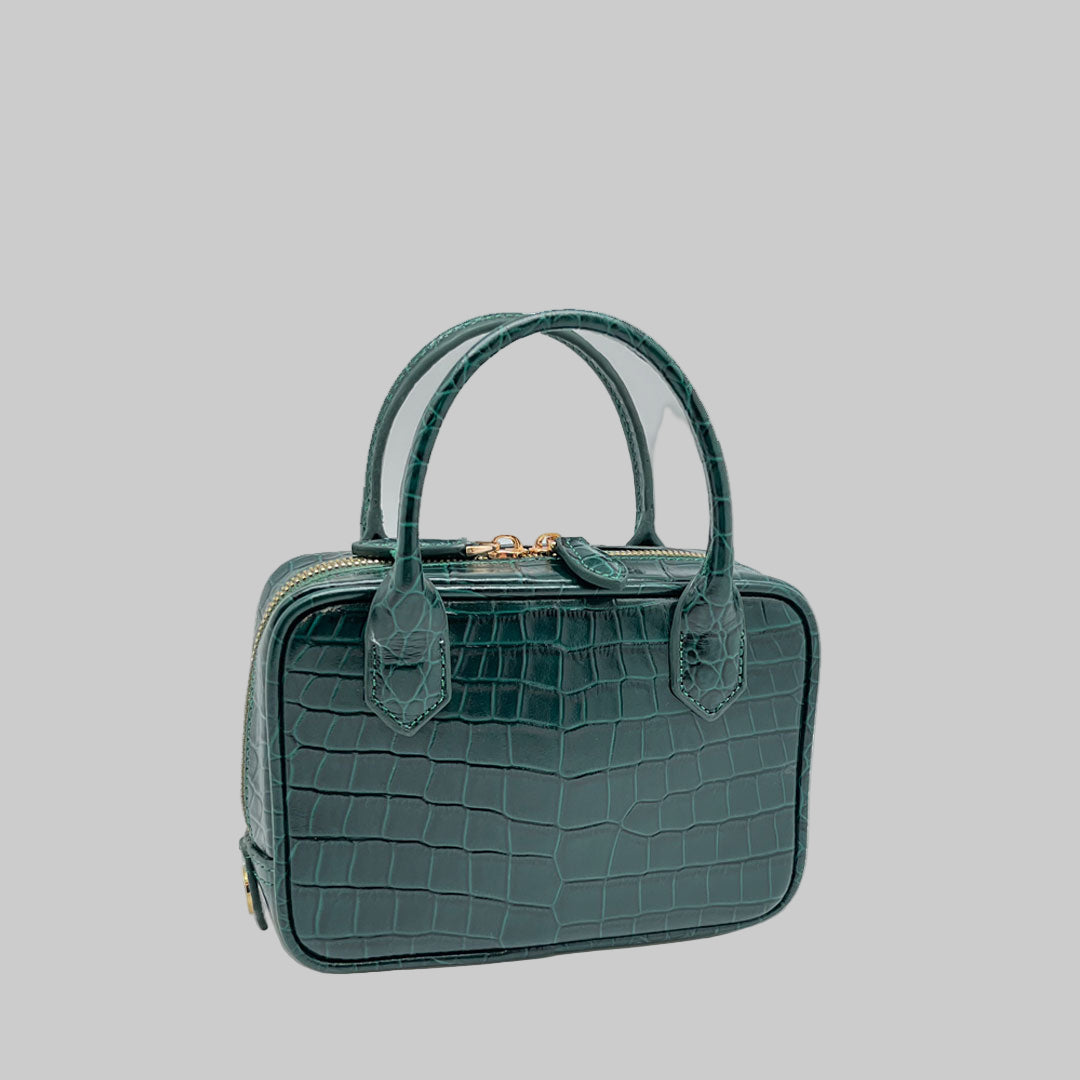 NEW LISBON DARK GREEN