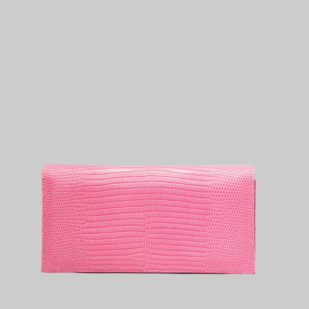 SIENNA STRETCH PUNCH PINK