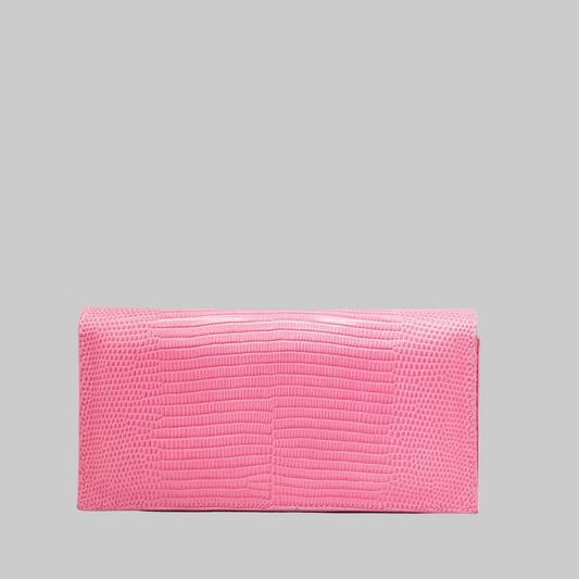 SIENNA STRETCH PUNCH PINK