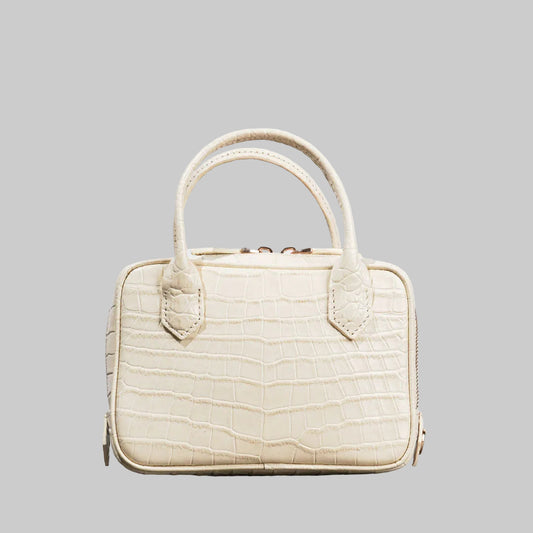 NEW LISBON WHITE LINEN