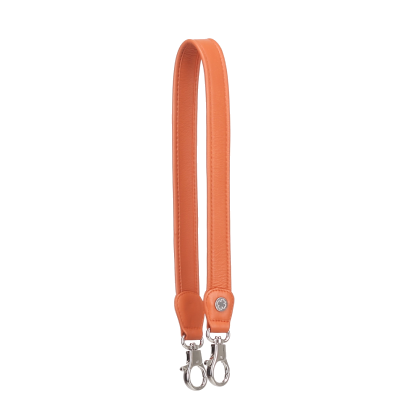 LAMBSKIN ORANGE 70 CM